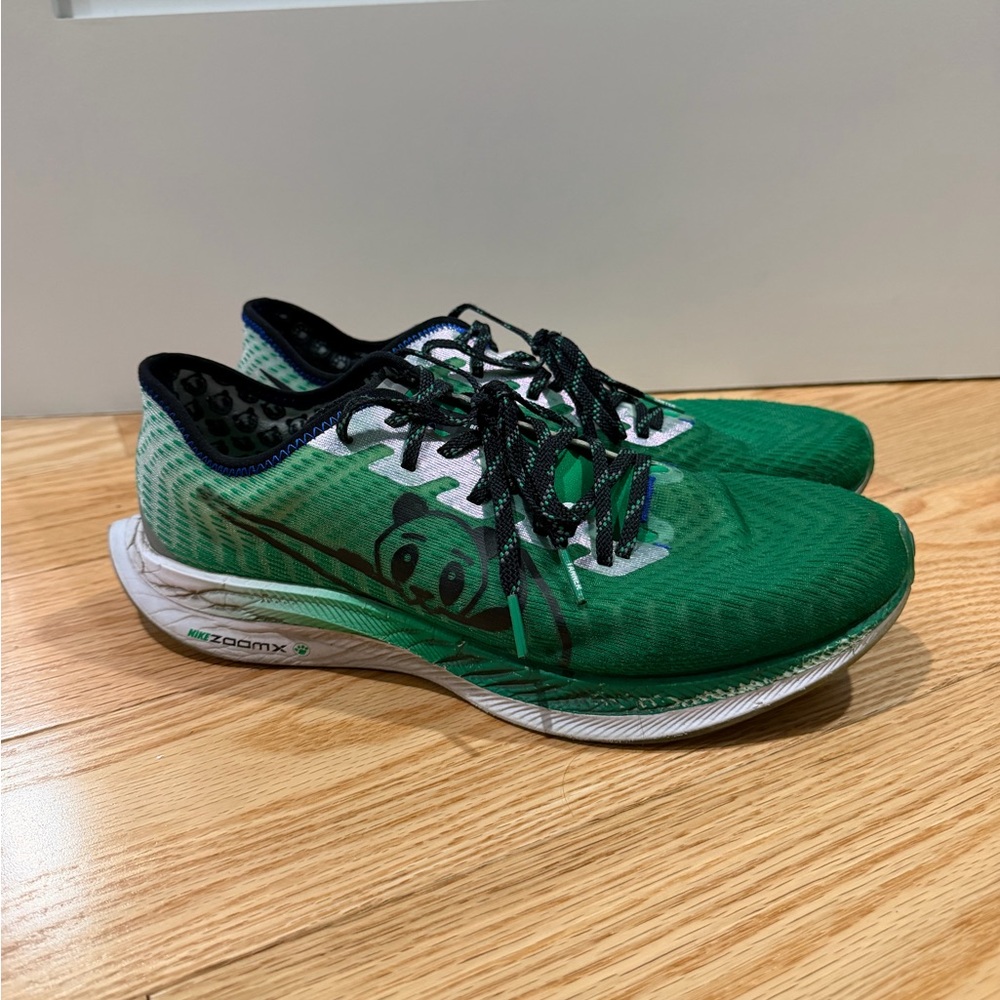Nike zoom pegasus turbo 2 doernbecher